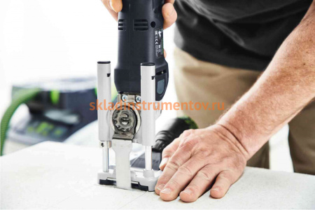 Аккумуляторный многофункциональный инструмент FESTOOL Vecturo 576593 Аккумуляторный многофункциональный инструмент FESTOOL Vecturo 576593