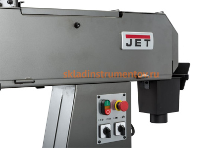 Шлифовально-полировальный станок JET DSAN4-3 756185T