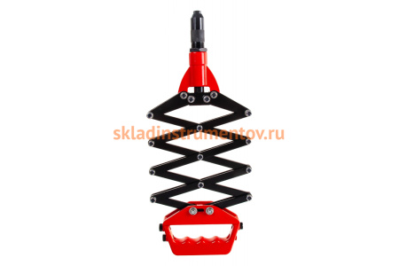 Ручной заклепочник "гармошка" КВТ ЗР-05 80631