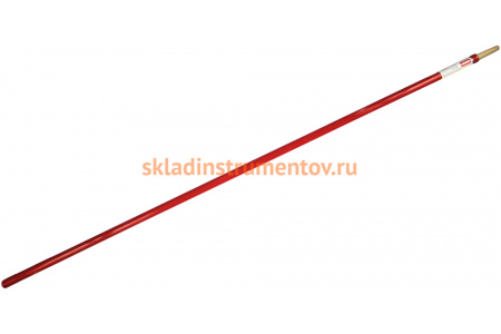 Палка телескопическая 4 м DEKOR 1174