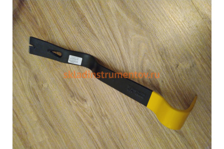 Гвоздодер, 380 мм, Stanley Wonder Bar® 1-55-525