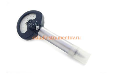 Измерительная головка микрокатор Micron 05 ИГП +/-0.015 0.0005 МИК 45702