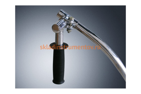 Виброрейка (Honda GX 35, 1,5 л/с) Masalta MCD-4 ВИБ047