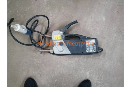 Ручные сварочные клещи BlueWeld Plus 230 823226