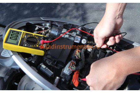 Мультиметр Stanley STHT0-77364