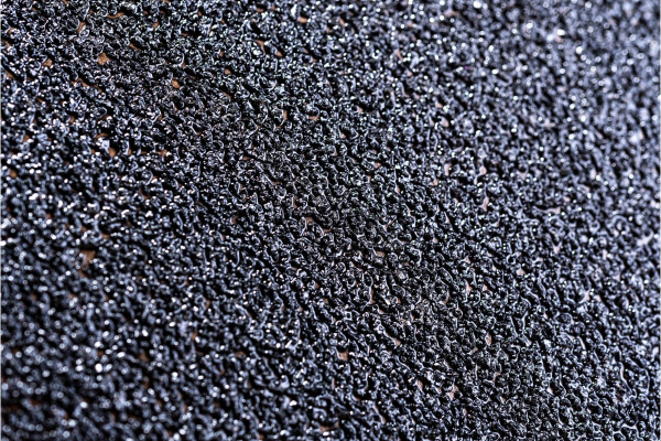 Круг шлифовальный на липучке без отверстий (150 мм; Р40) KLINGSPOR 311093