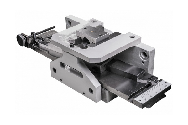 Приспособление для обточки конусов 450 мм х 10 град. серия ZH JET ZH-TAA