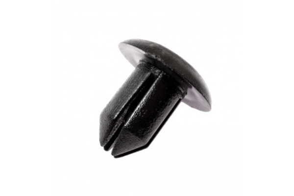 Клипса пластиковая автомобильная общего назначения 100 шт JTC JTC-RD16