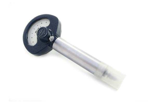 Измерительная головка микрокатор Micron 05 ИГП +/-0.015 0.0005 МИК 45702