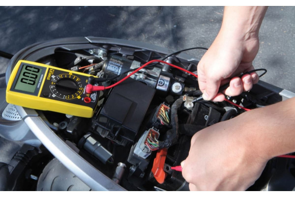 Мультиметр Stanley STHT0-77364