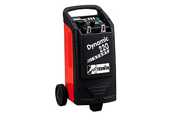 Пуско-зарядное устройство Telwin DYNAMIC 220 Start
