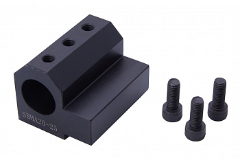Токарный блок для сверла DK20-25 ACCKee ho00004