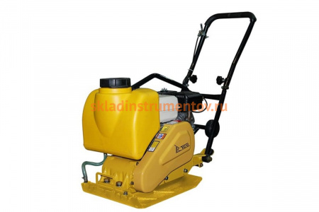 Бензиновая виброплита ТСС MS65-HT 207203