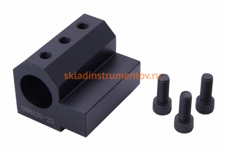 Токарный блок для сверла DK20-25 ACCKee ho00004