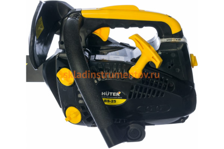 Бензопила Huter BS-25 70/6/5 Бензопила Huter BS-25 70/6/5