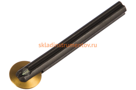 Резец роликовый победитовый GOLD TX/TM (22 мм) RUBI 01965