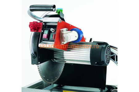 Электрический камнерез BATTIPAV ELITE 80 9000