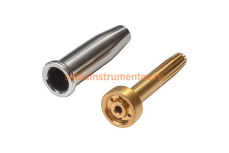 Мундштук пропановый №3 к резаку Р3-362 ПТК 00000028082