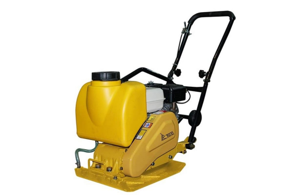 Бензиновая виброплита ТСС MS65-HT 207203