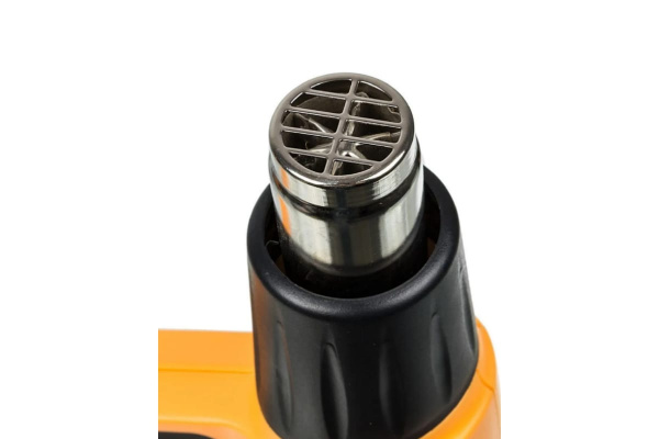 Термопистолет Вихрь ТП-2000РД 72/2/4