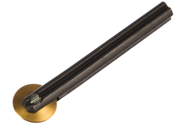 Резец роликовый победитовый GOLD TX/TM (22 мм) RUBI 01965