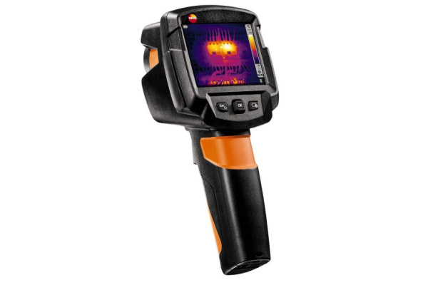 Тепловизор 869 Testo 0560 8690