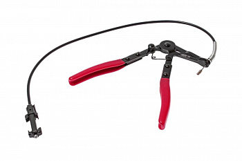 Клещи для шланговых хомутов Clic-R JTC 4043