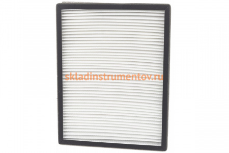 Комплект фильтров Pre-carbon + HEPA FРH-150/155 для очистителей AP-150/155 Ballu