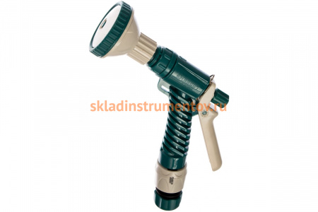 Пистолет-распылитель 4-позиционный с соединителем 1/2" RACO 4255-55/517C