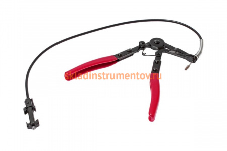 Клещи для шланговых хомутов Clic-R JTC 4043