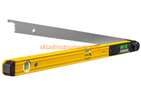 Электронный угломер STABILA TECH 700 DA 80 см, IP54 19018