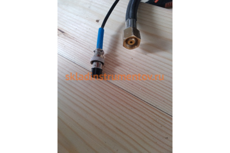 Горелка сварочная для TIG-сварки (180/200 A; 4 м) TS 26 Сварог IOW6907