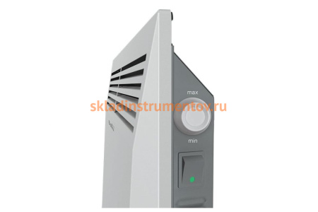 Электрический конвектор Ballu Camino Eco Turbo BEC/EMT-1000 НС-1166353