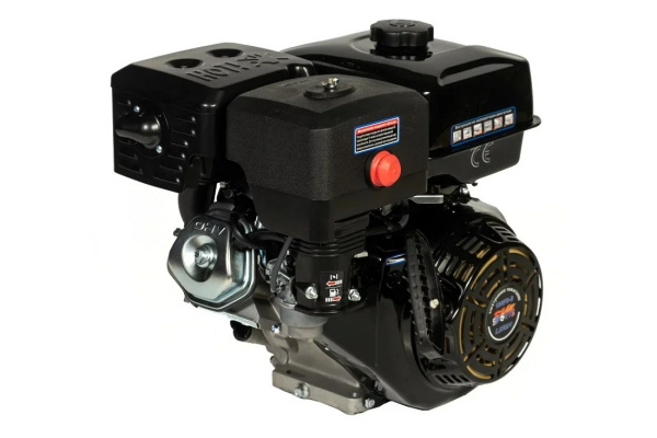 Двигатель 190FD-S Sport New D25, 7А LIFAN 00-00003344