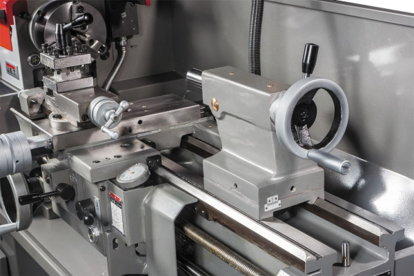 Токарный станок по металлу JET GHB-1330A 321350T