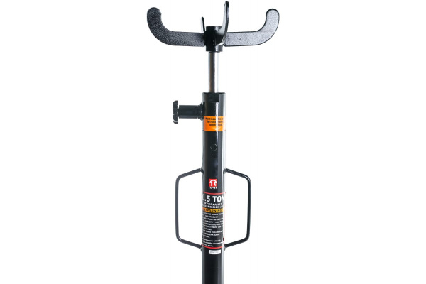 Трансмиссионая гидравлическая стойка с педалью TORIN 0,5 т Н=1140-1925mm TEL05004 TR4056