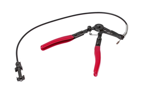 Клещи для шланговых хомутов Clic-R JTC 4043