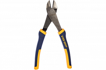 Диагональные кусачки IRWIN 200 мм 10505495
