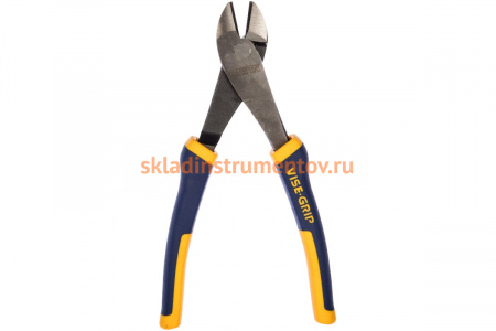 Диагональные кусачки IRWIN 200 мм 10505495