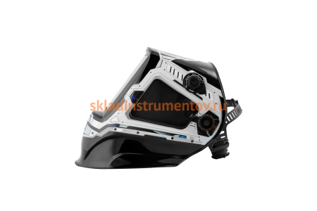 Маска сварщика FOXCRAFT Галактика, фильтр 9700V, без коробки FOXWELD 6607