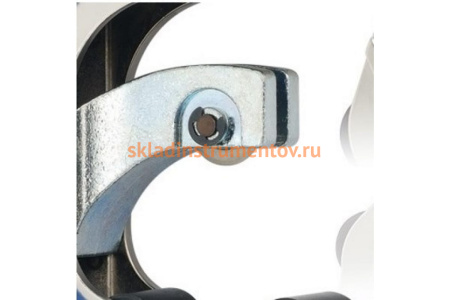 Труборез для стальных труб диаметром 28-67 мм KING TONY 7912-23