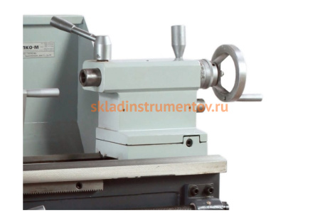 Токарный станок Metalmaster MML 2870 V 17035