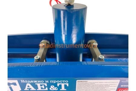 Пресс AE&T 12 т, 3 места T61212T Пресс AE&T 12 т, 3 места T61212T