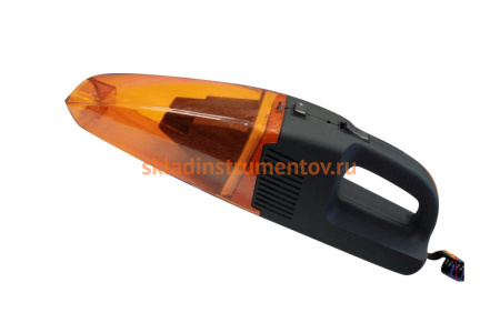 Автомобильный пылесос OMBRA OM787