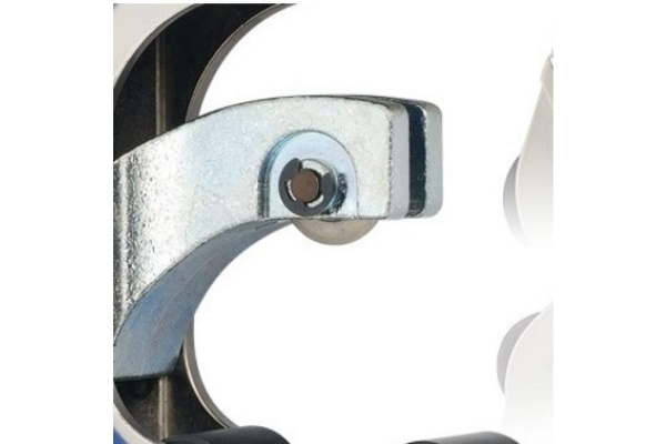 Труборез для стальных труб диаметром 28-67 мм KING TONY 7912-23