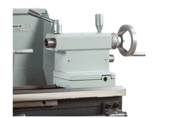 Токарный станок Metalmaster MML 2870 V 17035