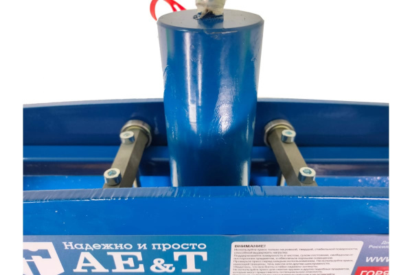 Пресс AE&T 12 т, 3 места T61212T Пресс AE&T 12 т, 3 места T61212T
