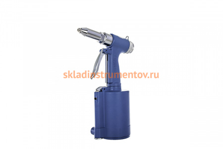 Пневмогидравлический заклепочник 3/16" SUMAKE ST-6615 35087