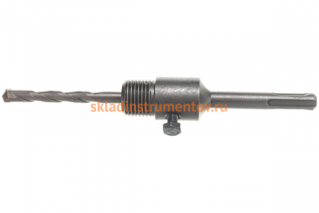 Держатель для коронки по бетону RAGE (М22; SDS-plus) Vira 559222