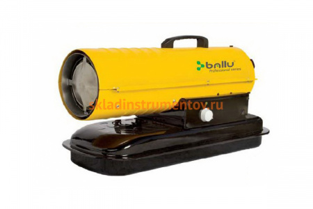 Дизельная тепловая пушка Ballu BHD-20 S